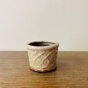 Napa Home | Cream Churchill Mini Pots